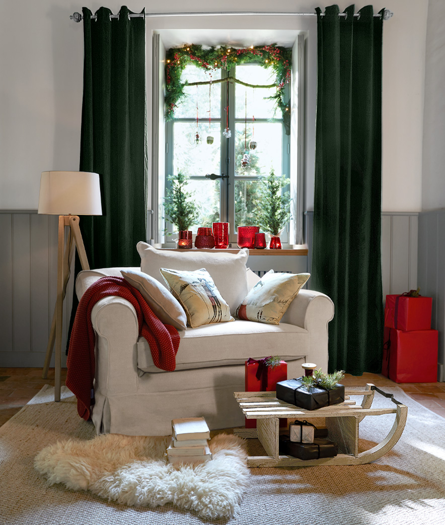 Chalet cosy