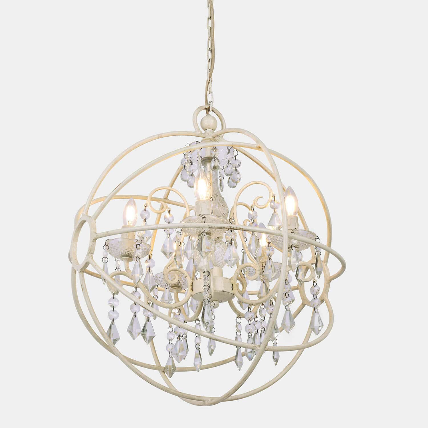 Lustre Élivienne