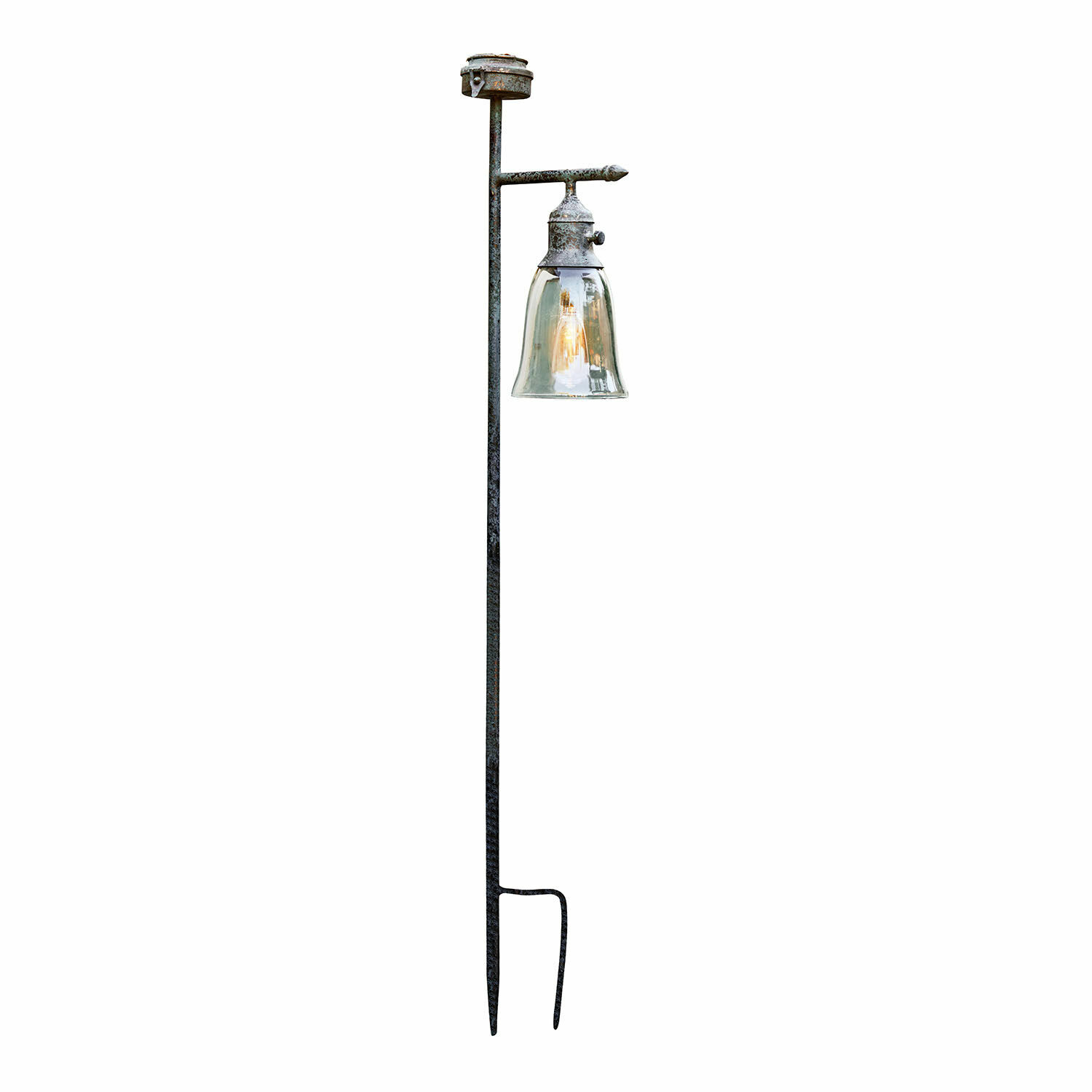 Lanterne solaire Kobina