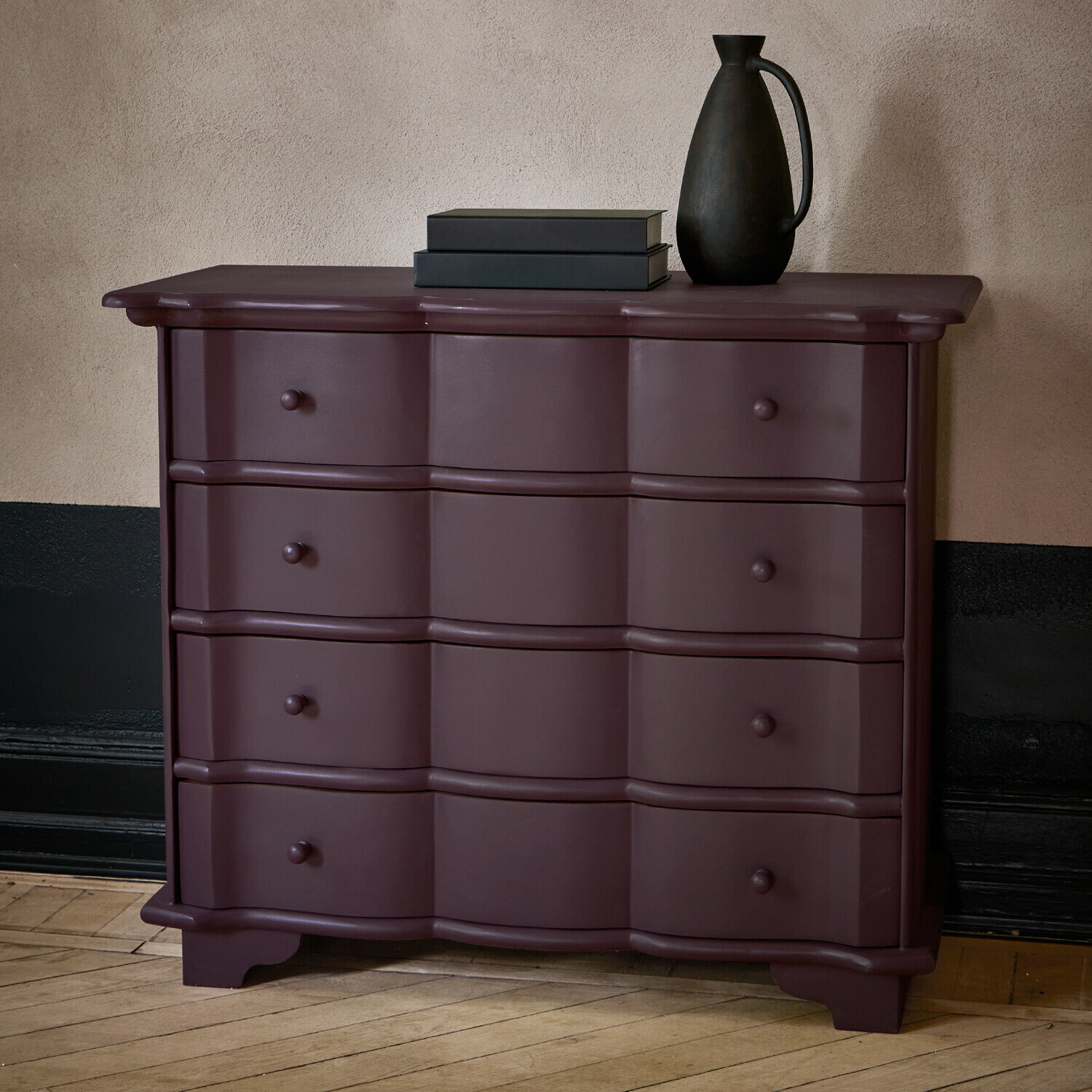 Commode Valdersa Commode Valdersa