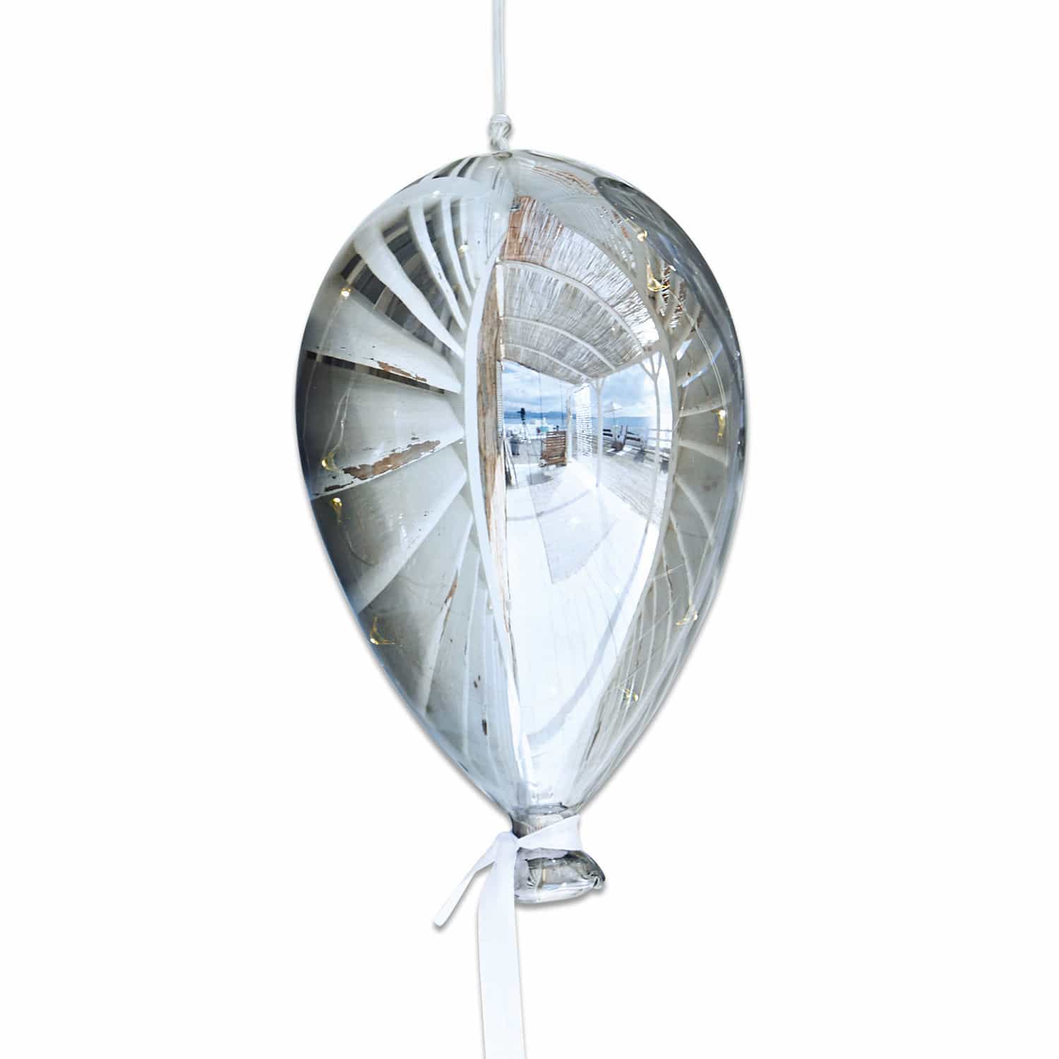 Objet lumineux Florina