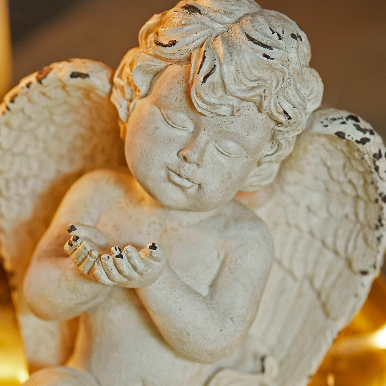 Ange décoratif Virela