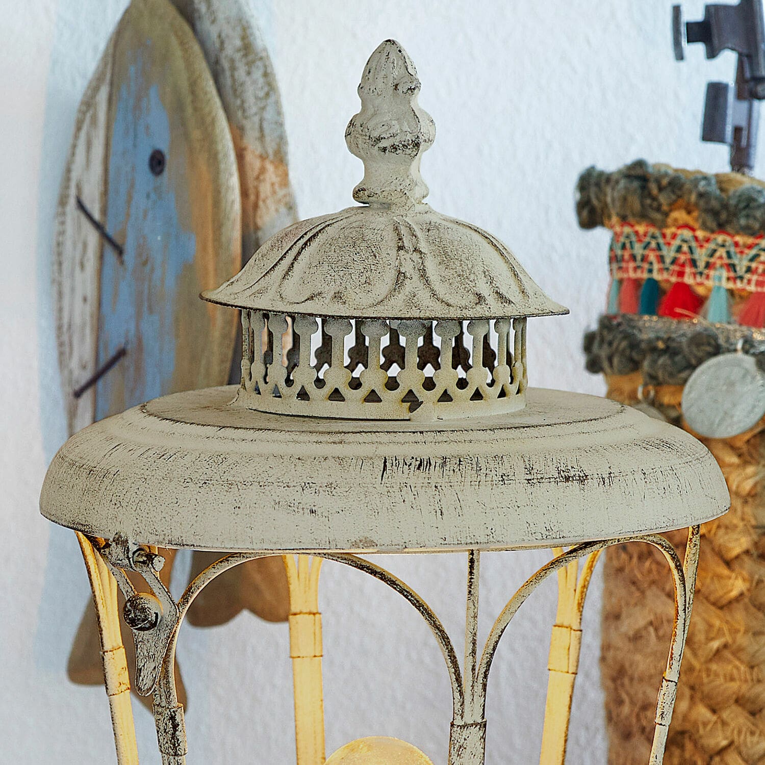 Lanterne LED Sandani