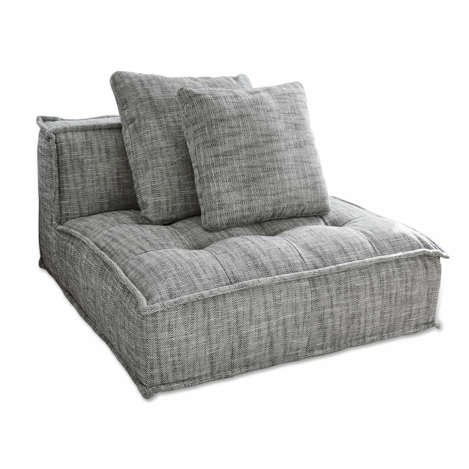 Fauteuil lounge Lemeire