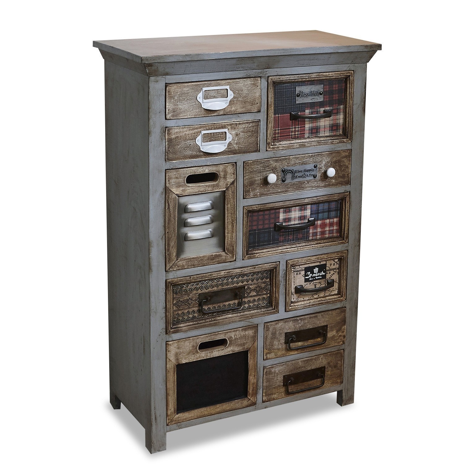 Commode Berriedale