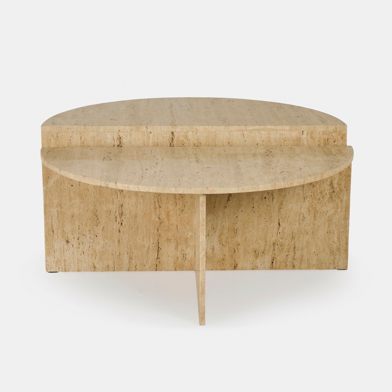 Table basse Candeloro