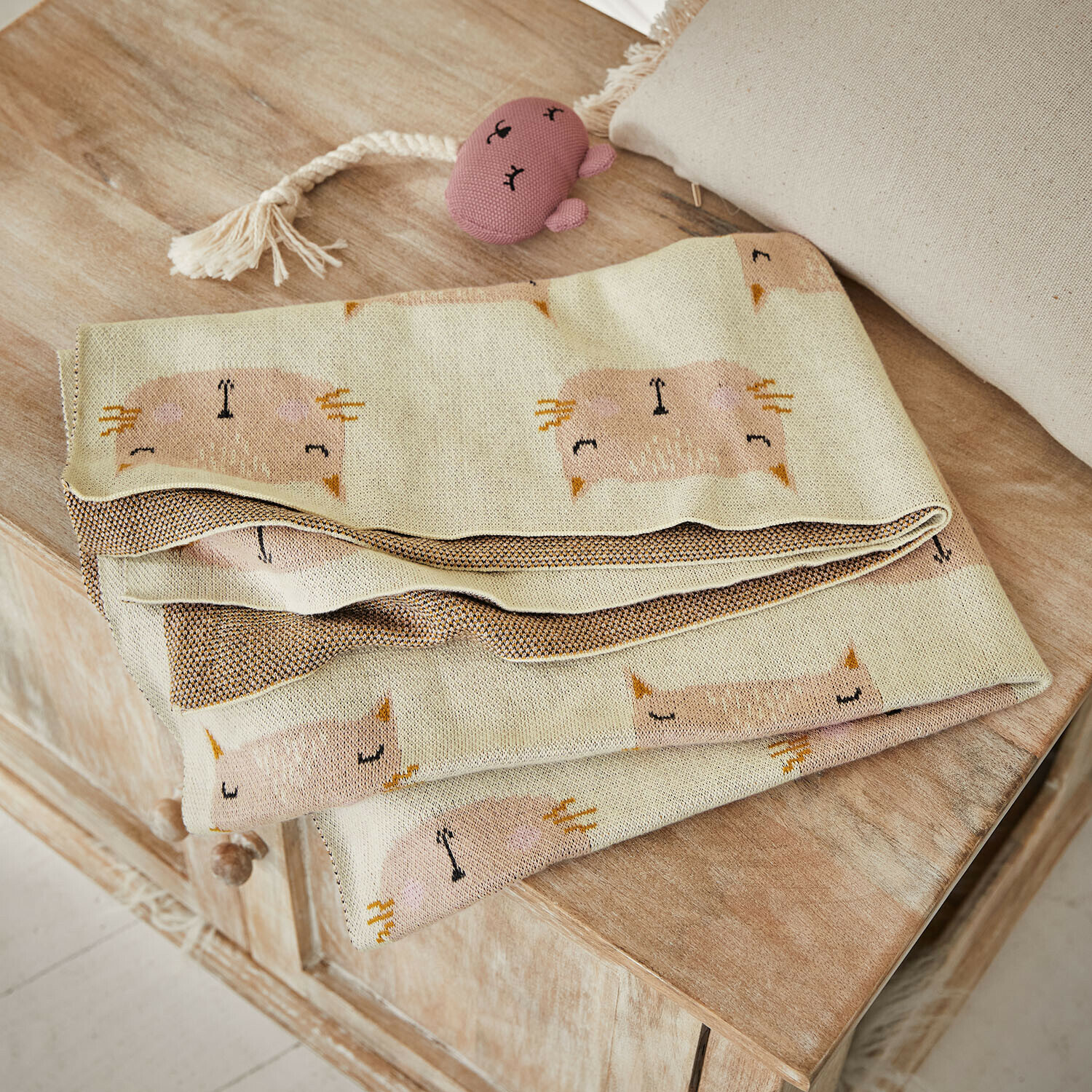 Couverture pour animaux Layouna