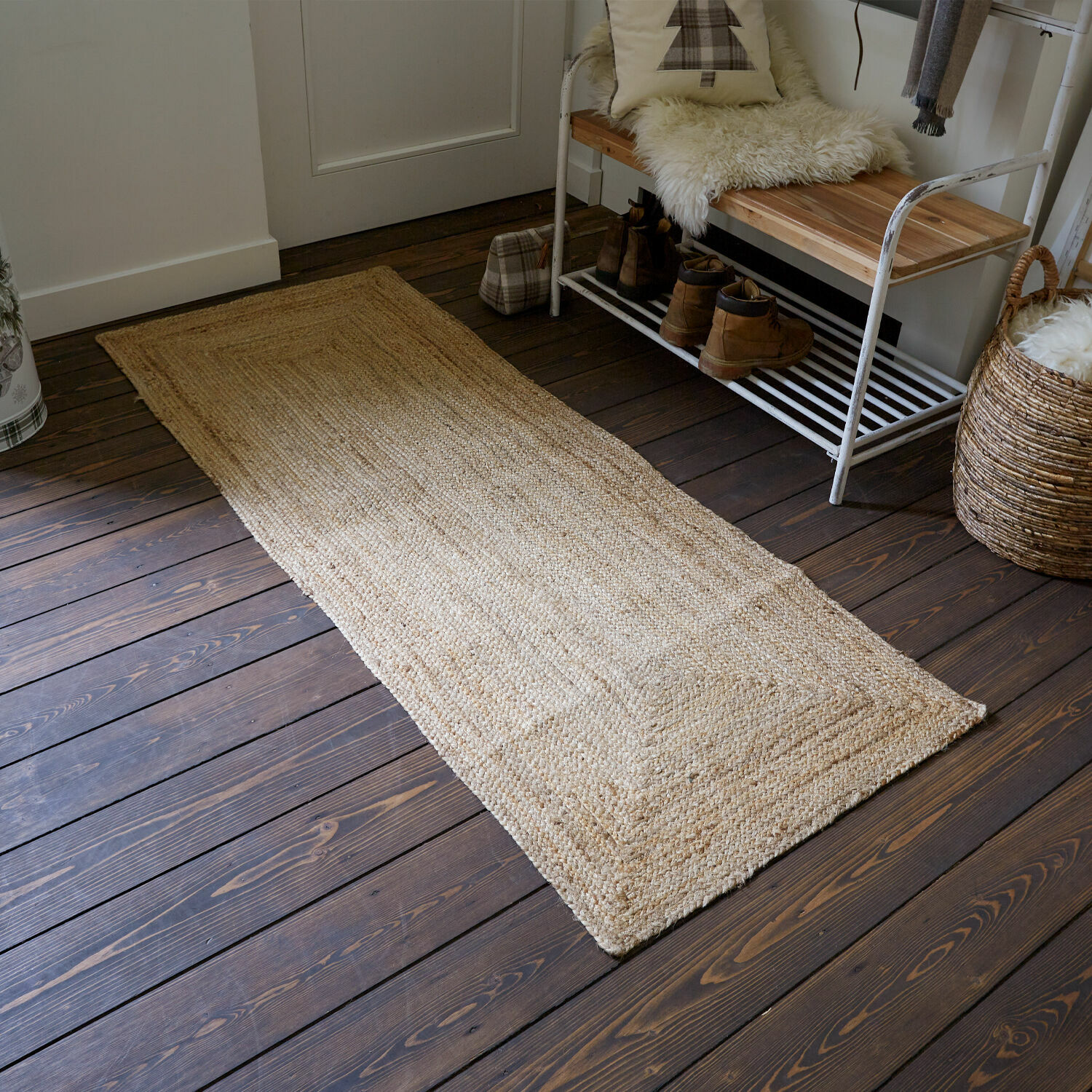 Tapis long Révalaine