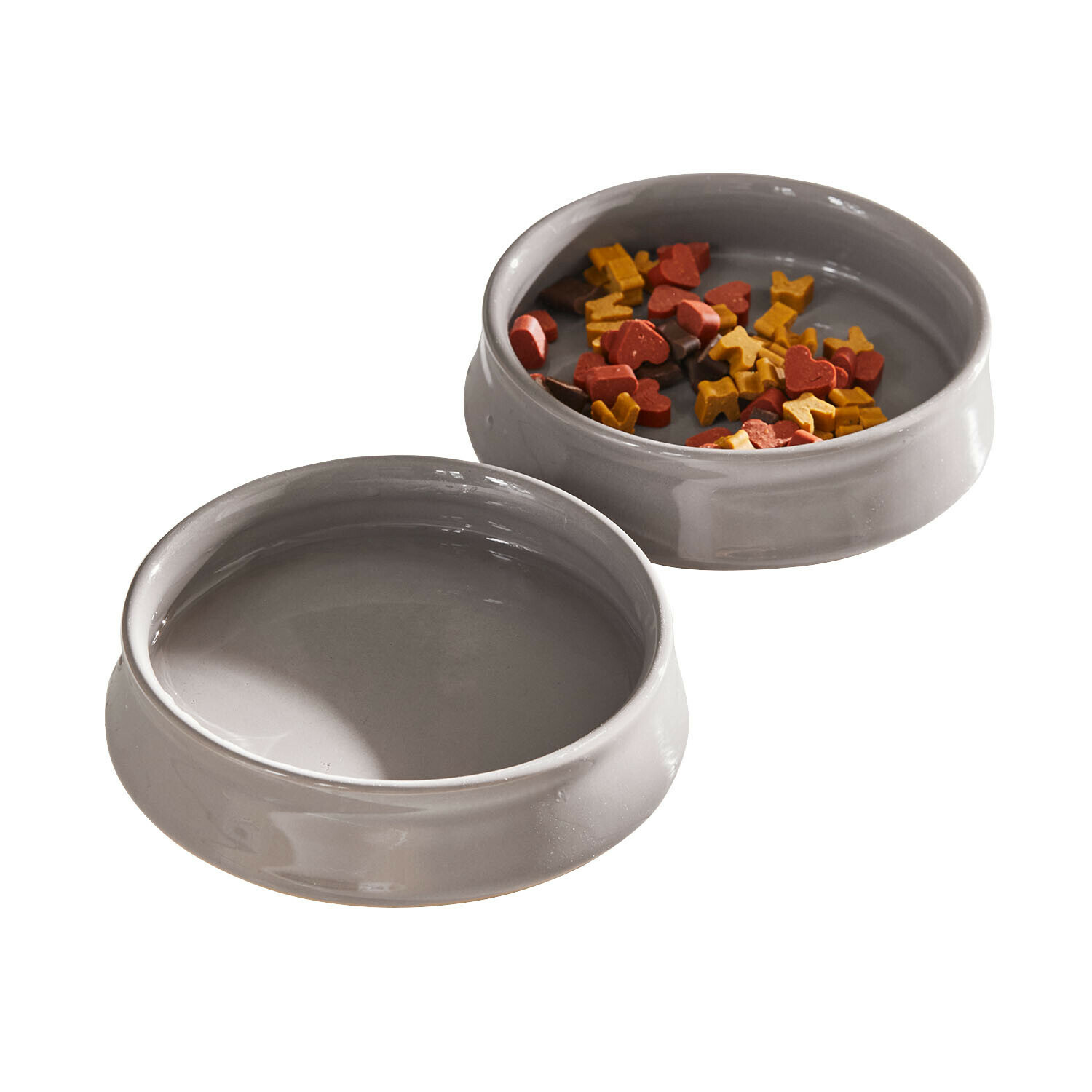 Lot de 2 gamelles Hapitos