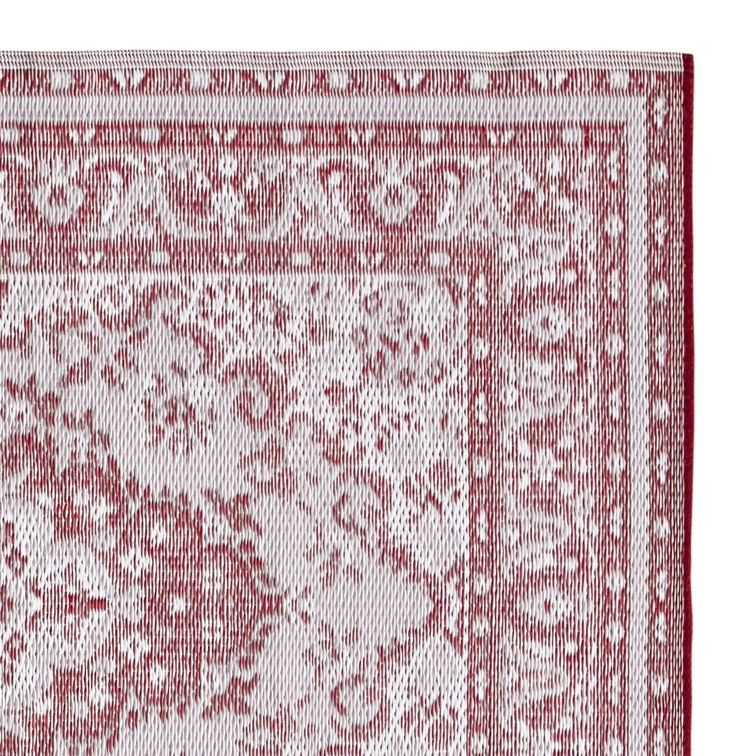 Tapis réversible Marsolan