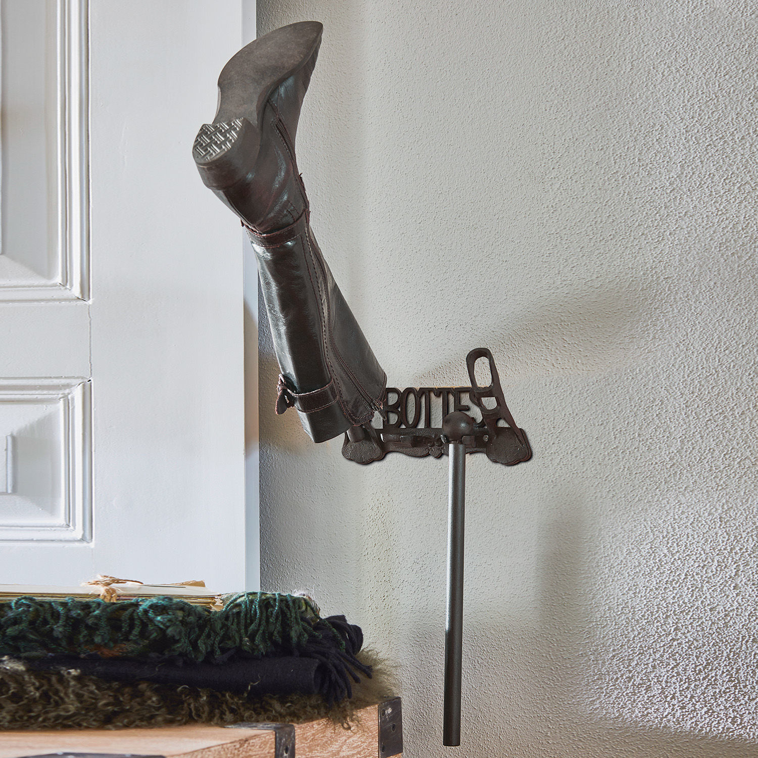 Porte-chaussures Patterson