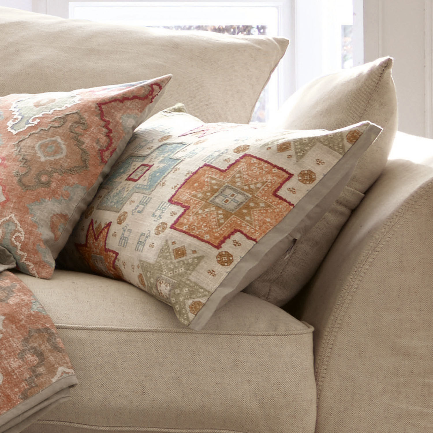 Coussin Vinon