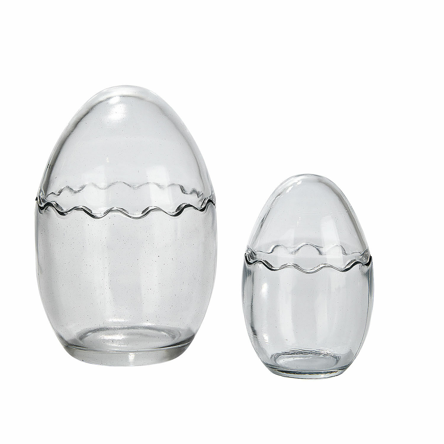 Lot de 2 pots Kerblanc