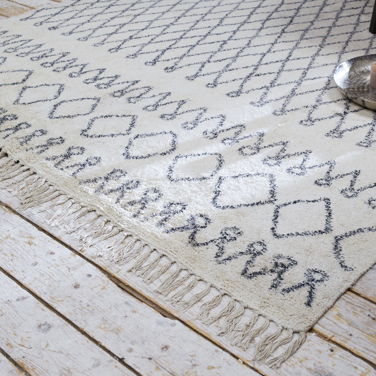 Tapis Lonnie