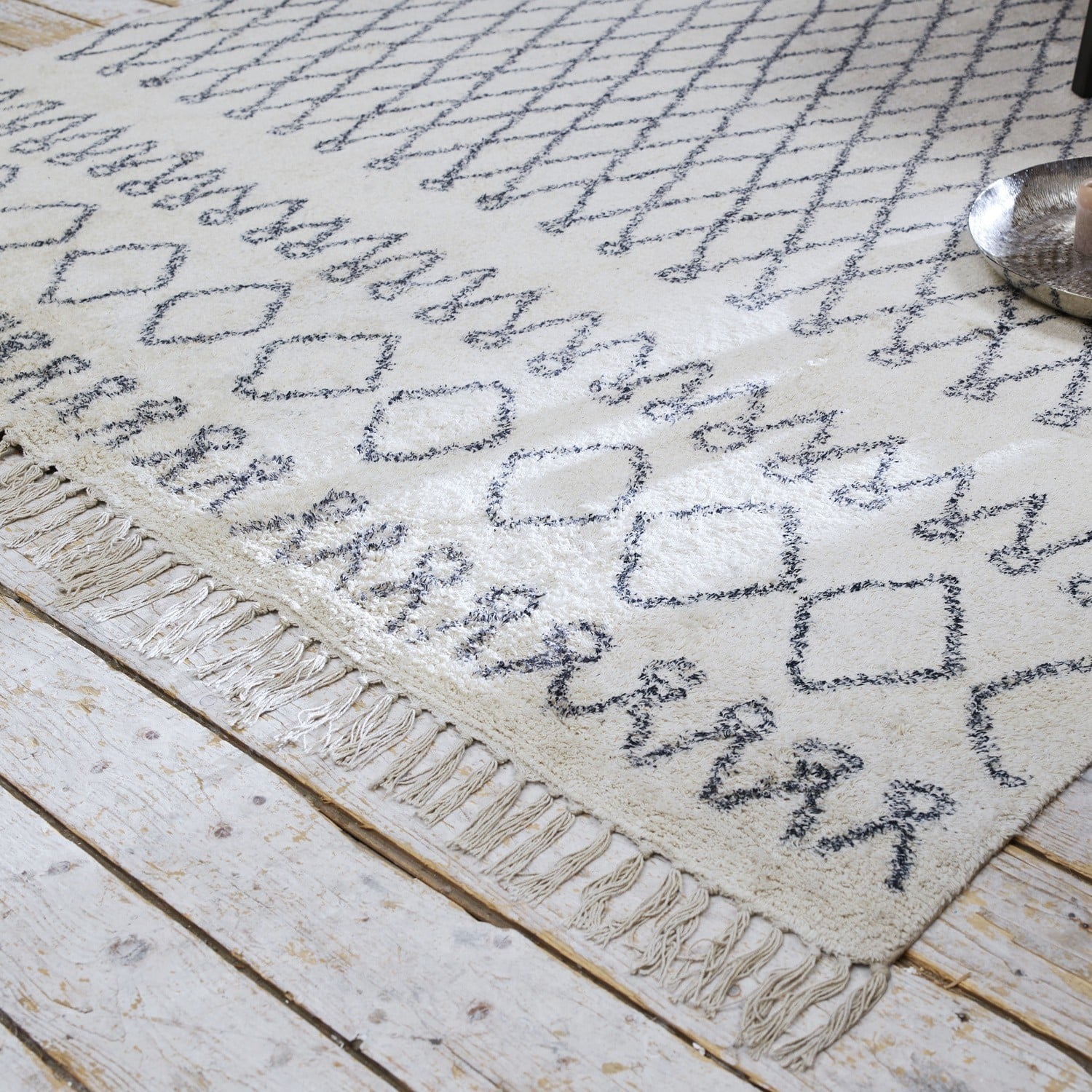 Tapis Lonnie