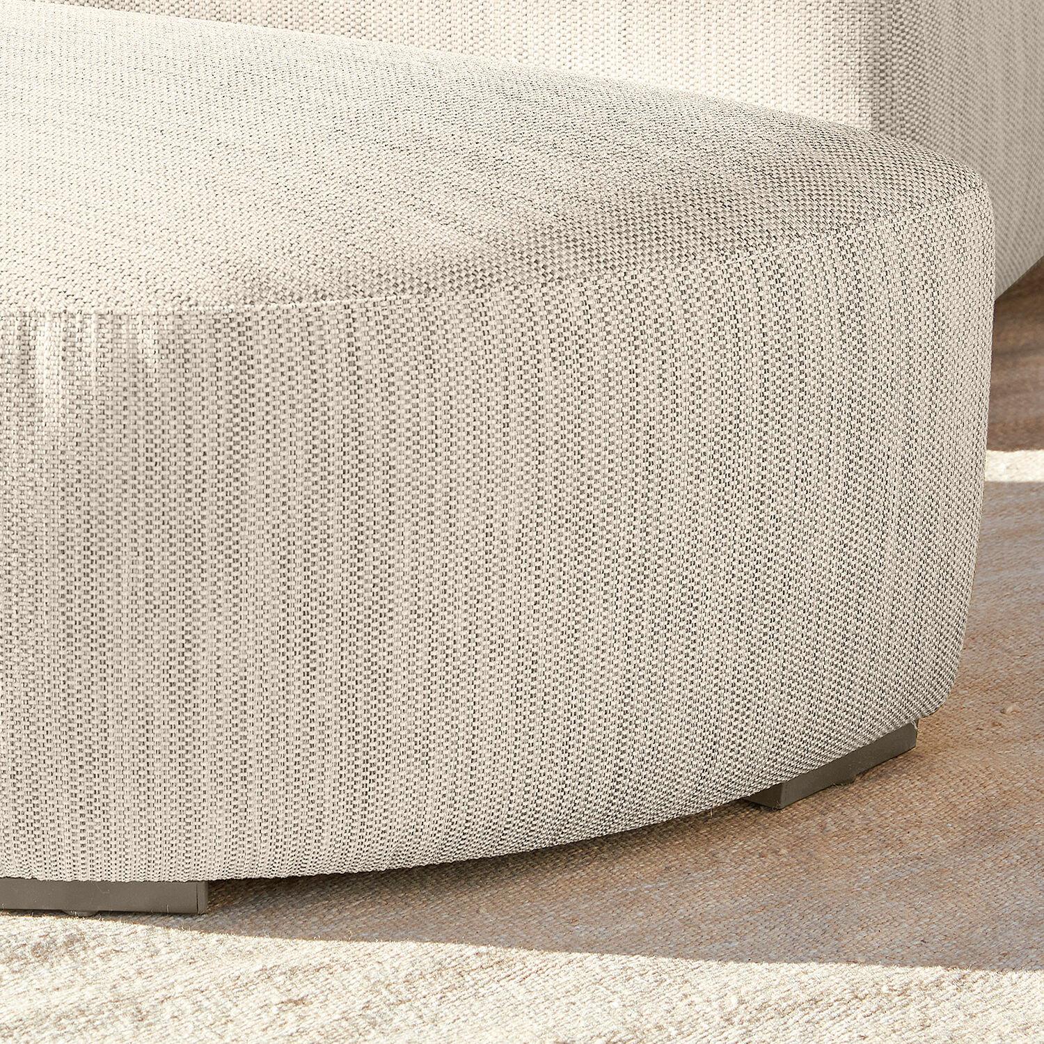 Pouf Cassongue