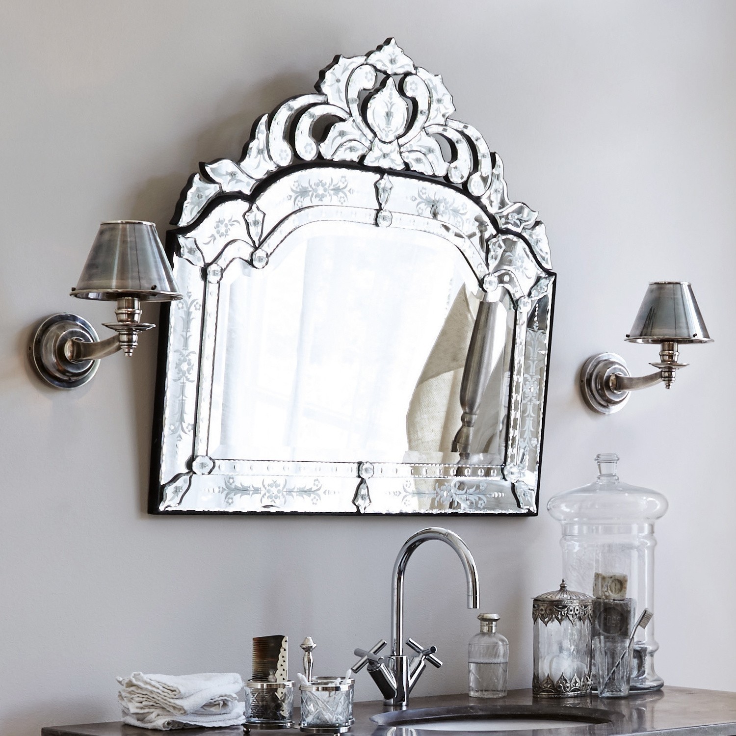 Miroir Trèves