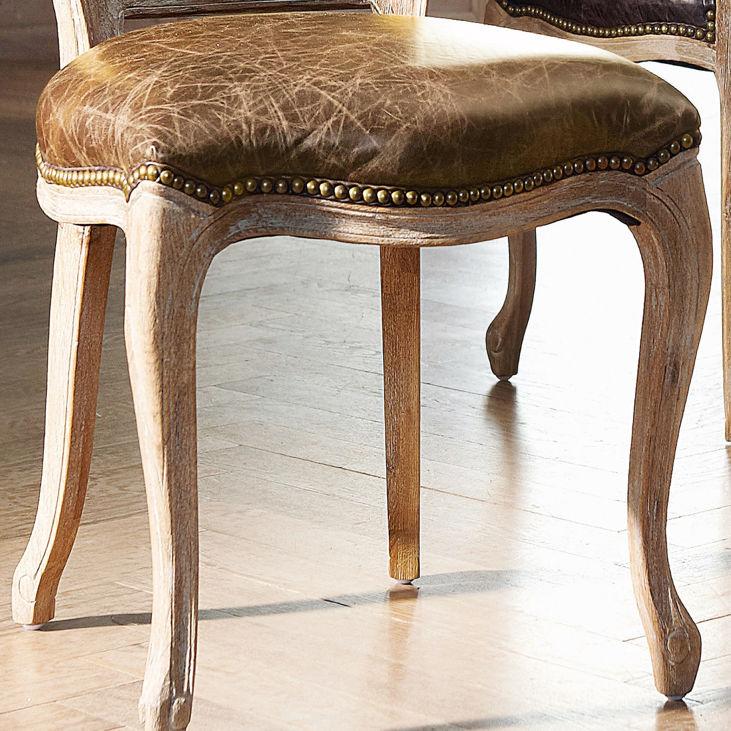 Chaise New Orleans
