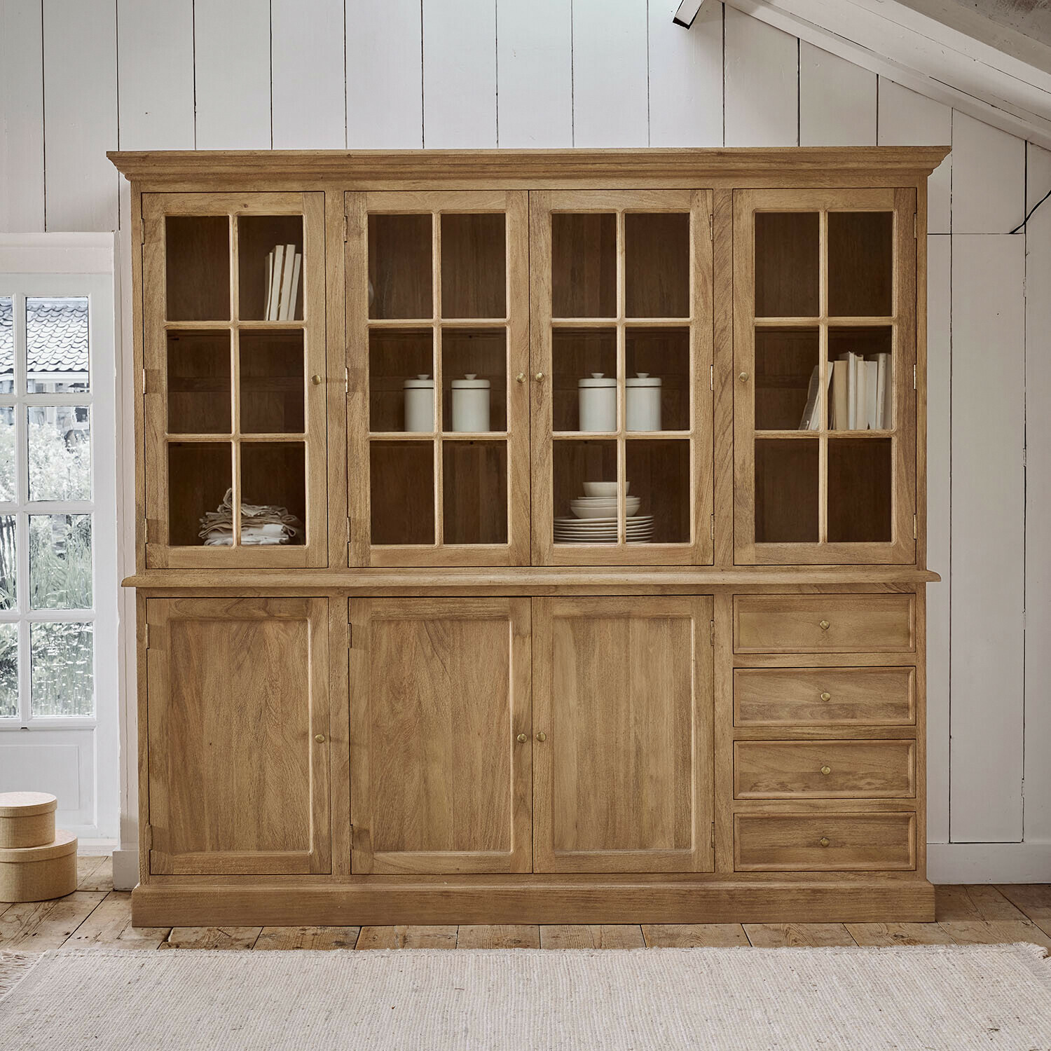 Buffet Calvière