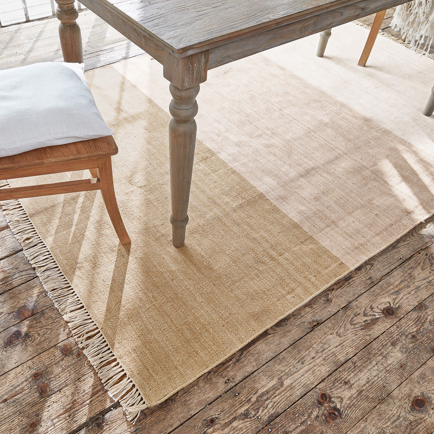 Tapis d’intérieur et d’extérieur Staunton