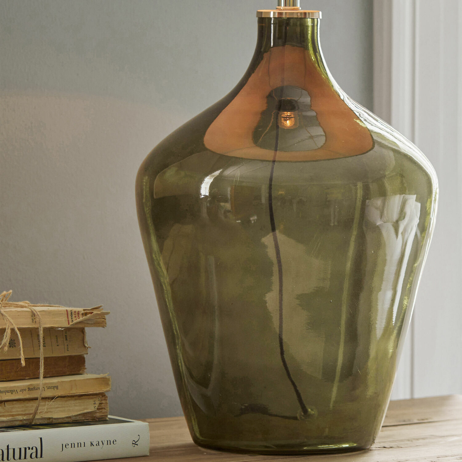 Lampe à poser Morazan