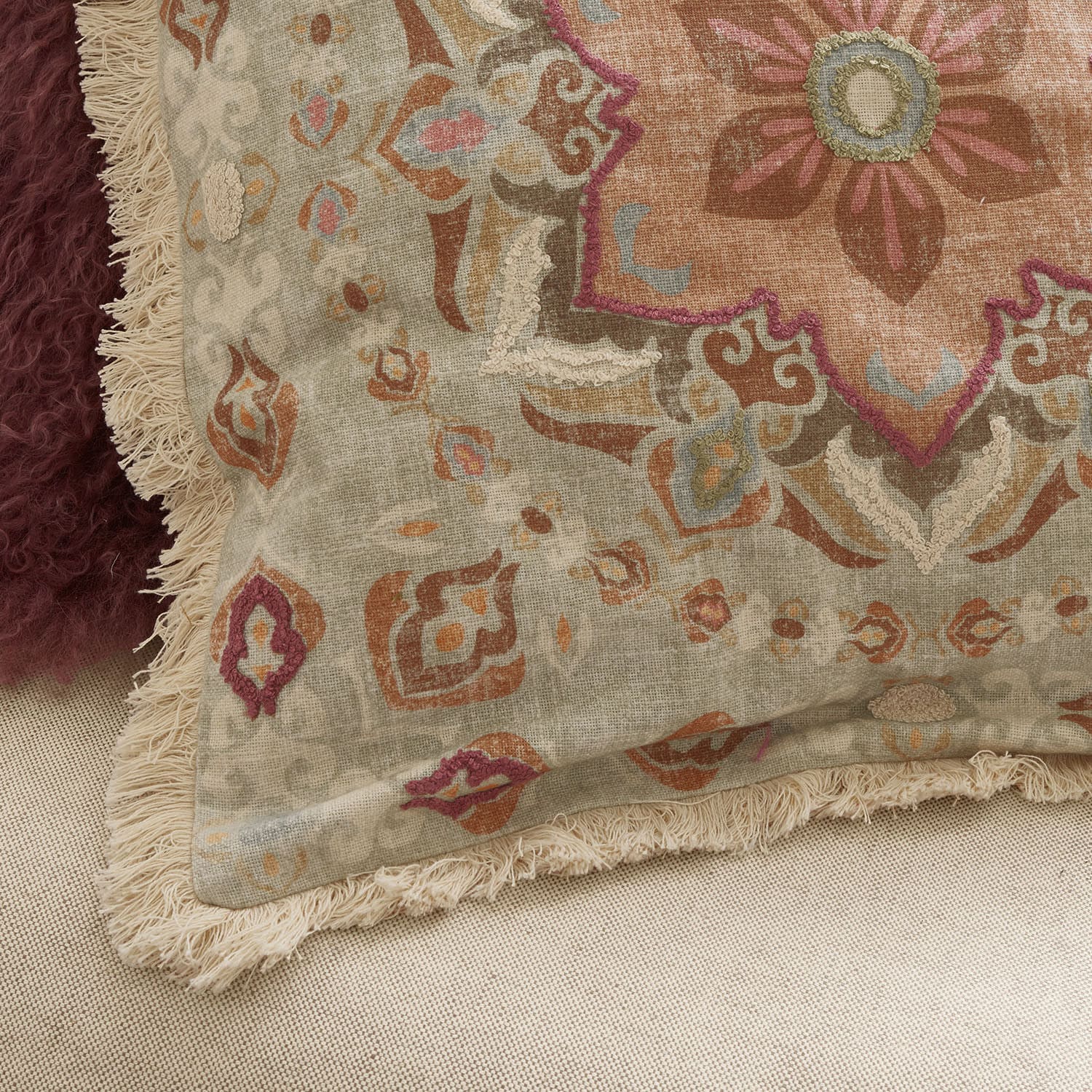 Coussin Garchy
