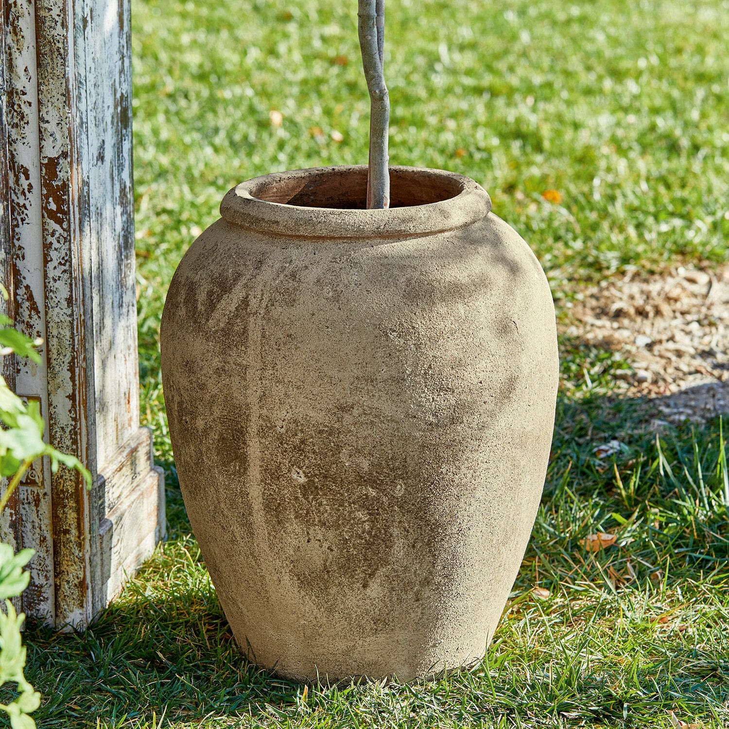Cache-pot Crête