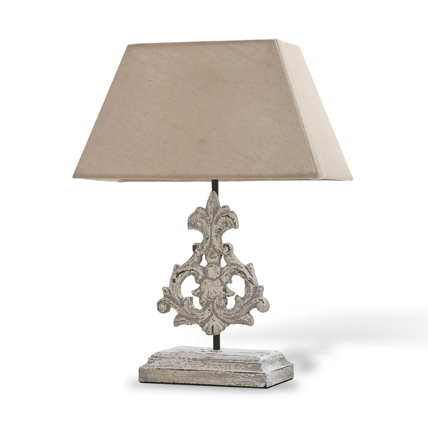 Lampe à poser Poème
