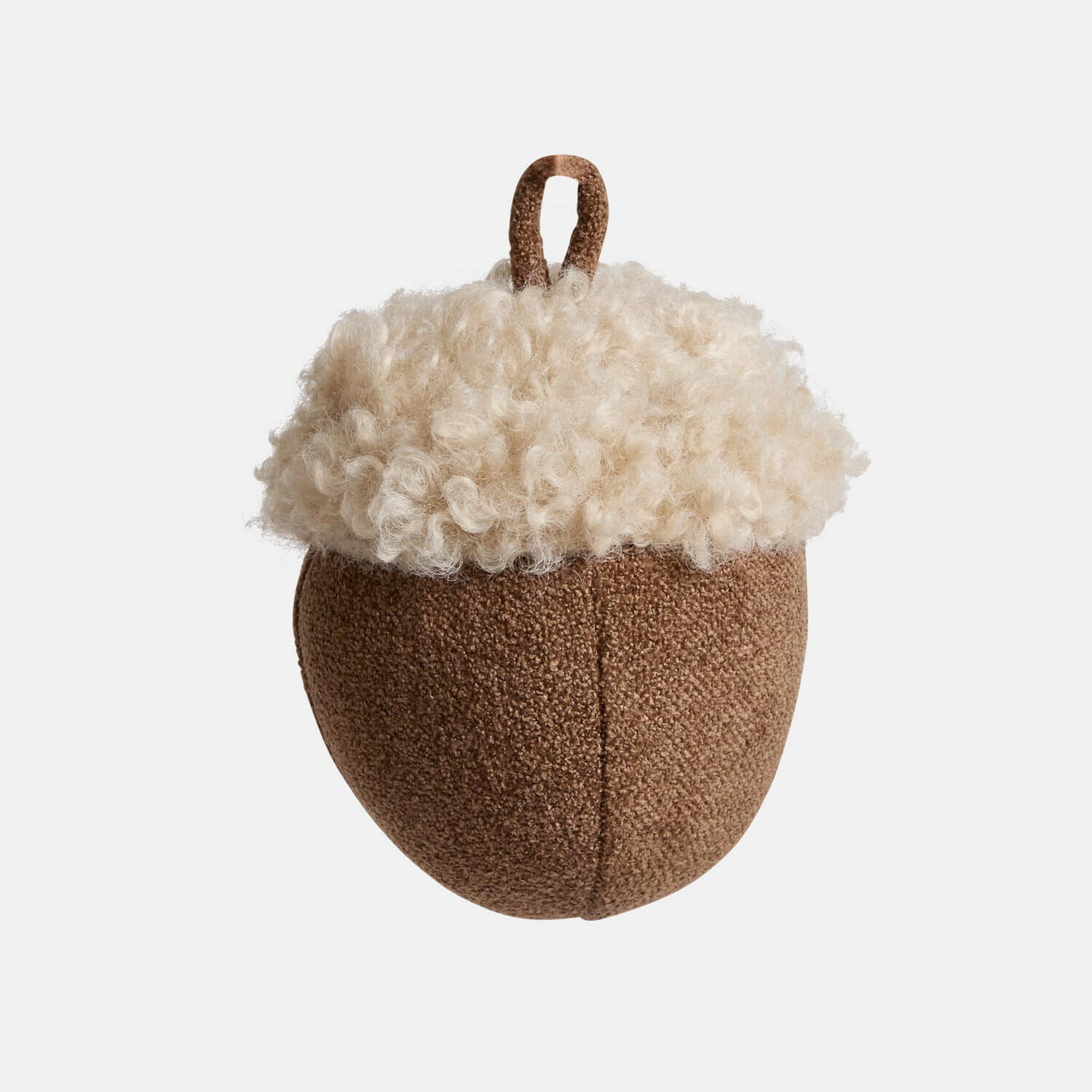 Lot de 3 glands Hazelb