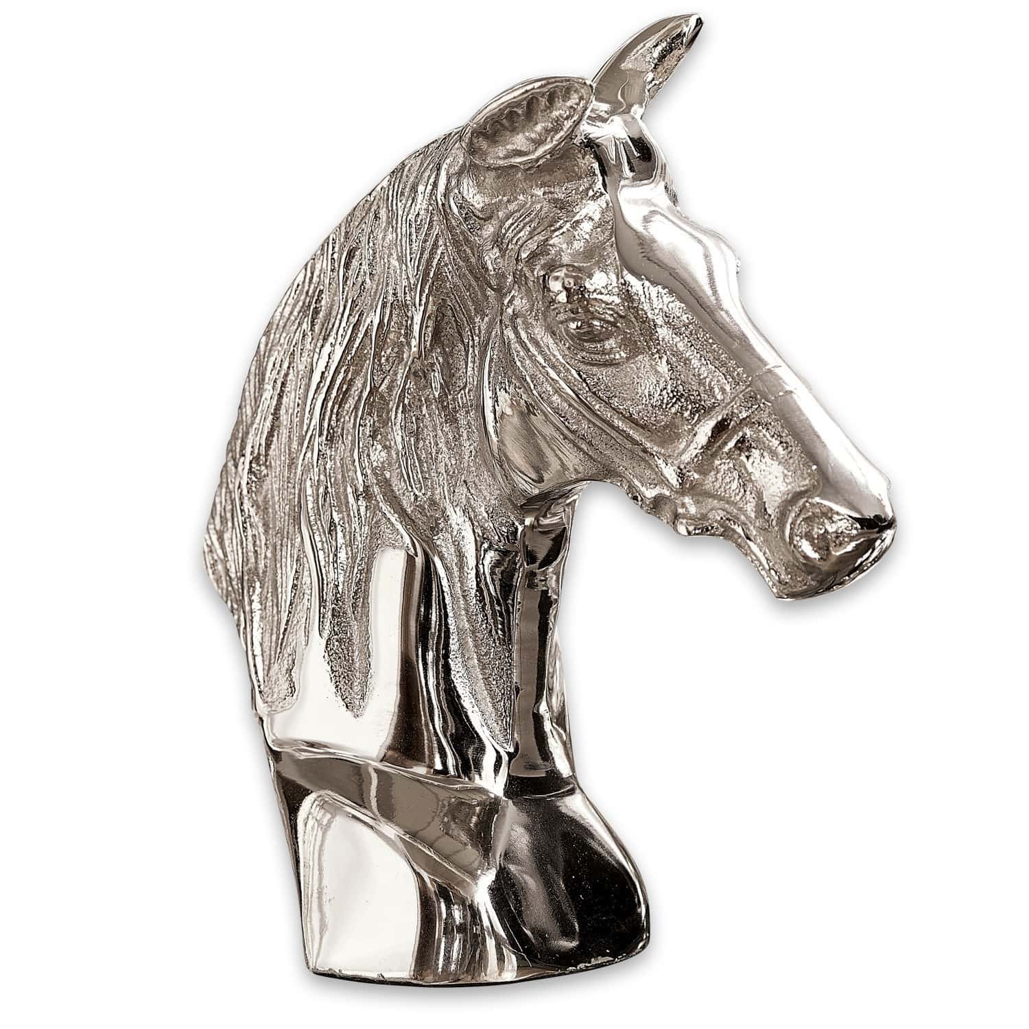 Tête de cheval Dafna