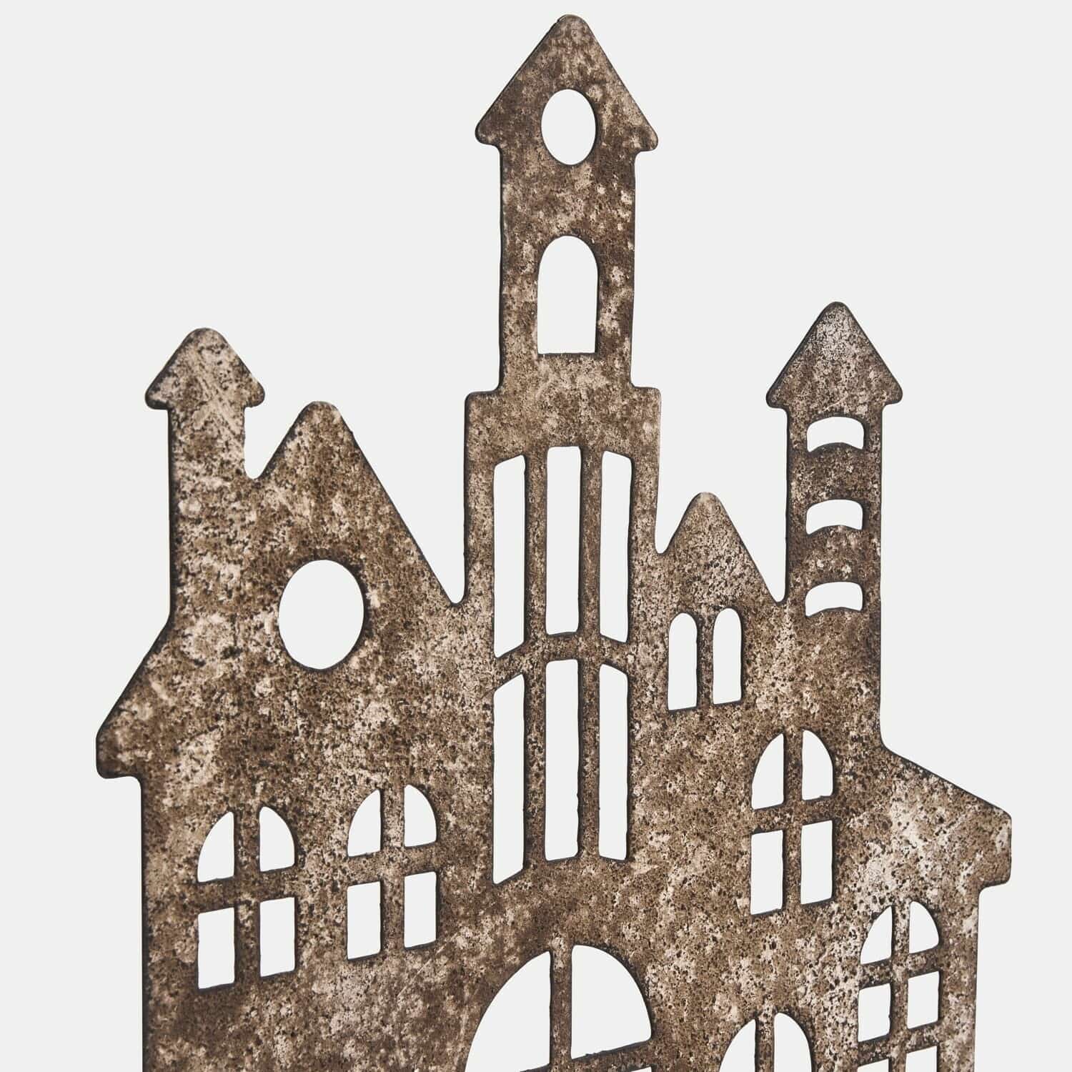 Bougeoir Greymoor