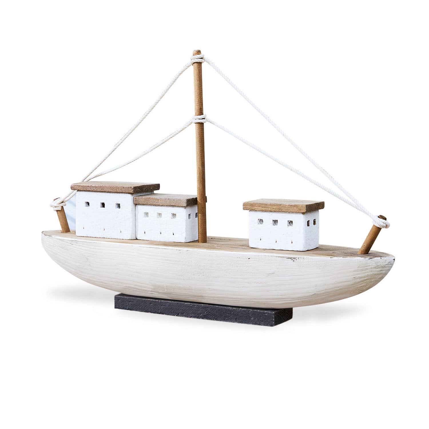 Bateau décoratif Soncourt