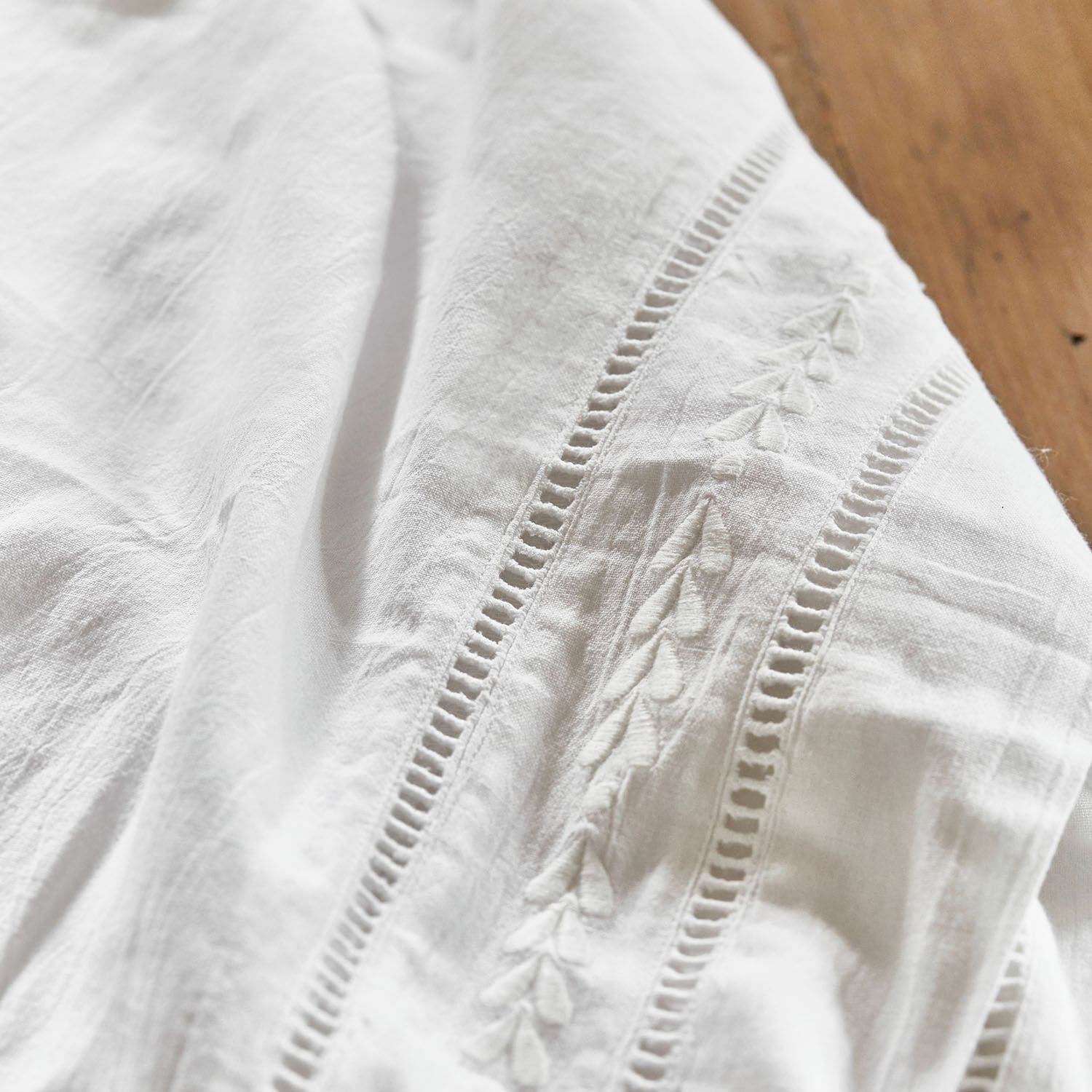 Nappe Ellingford