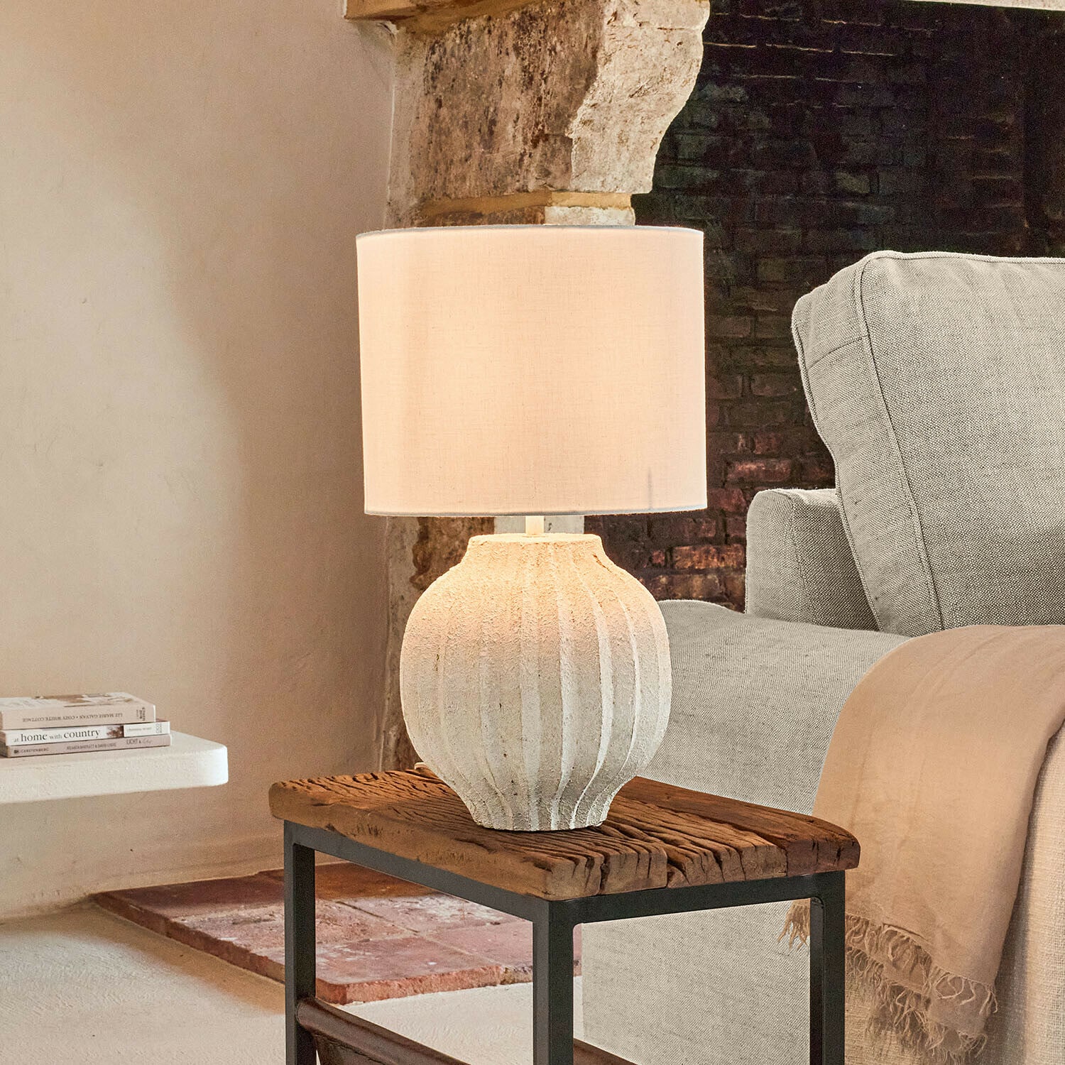 Lampe à poser Vionelle
