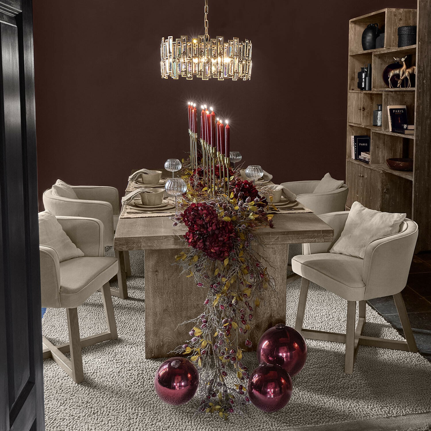 Table Elmont Table Elmont