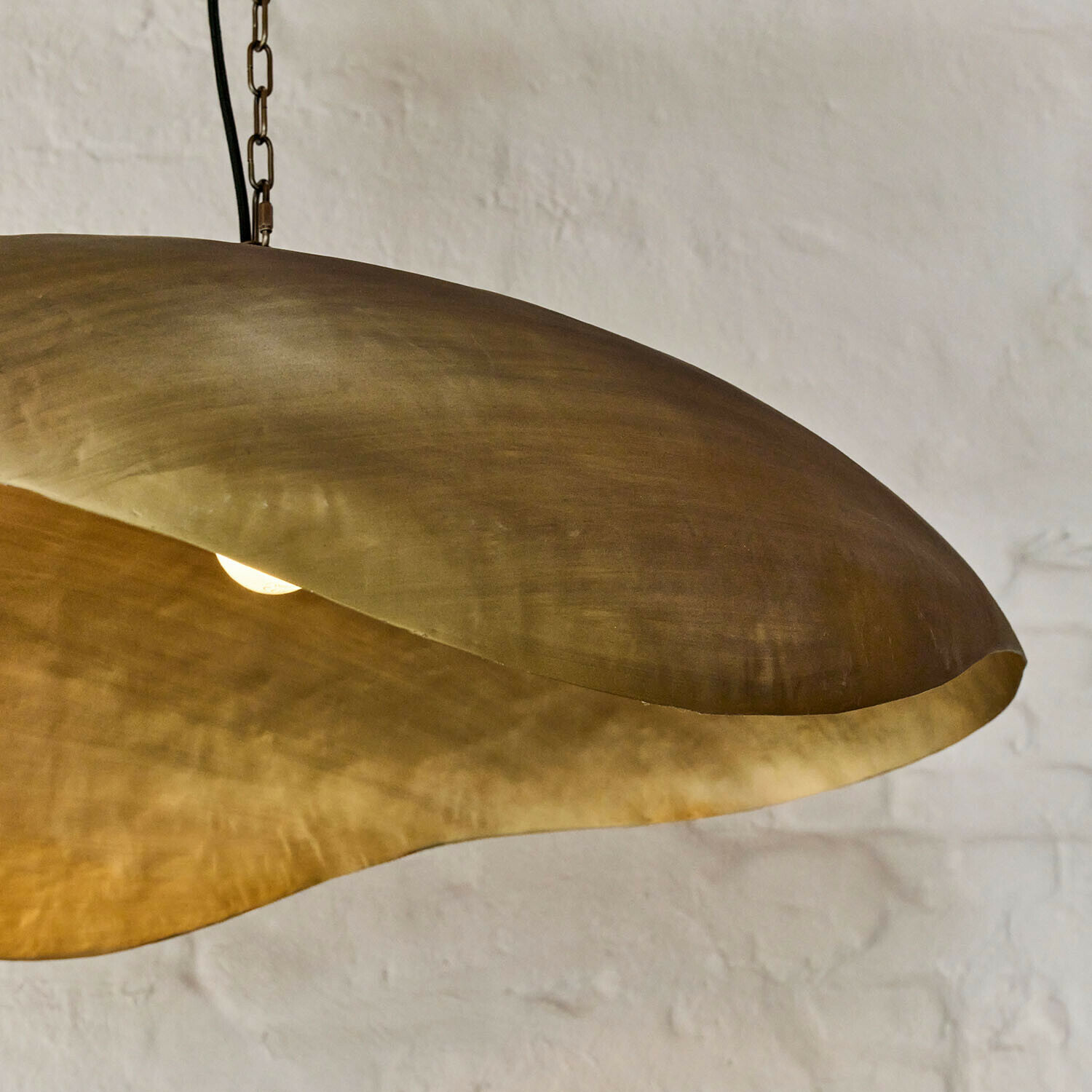 Suspension Horizon Serein