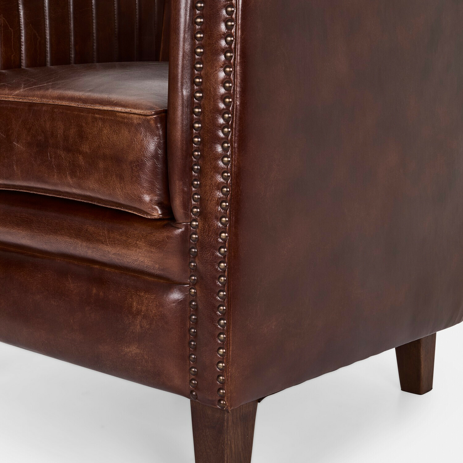 Fauteuil Zarvino