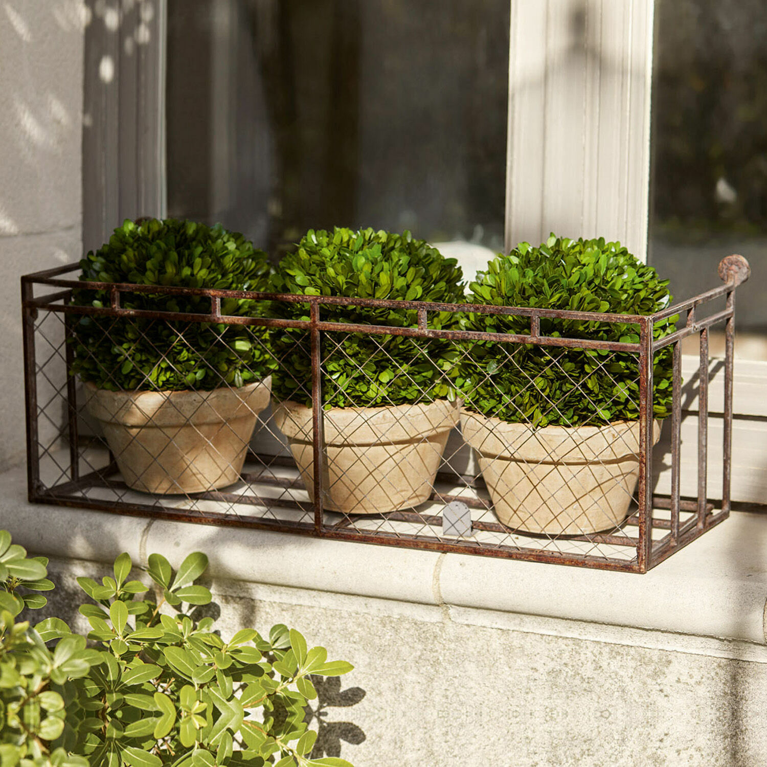 Jardinière Edington