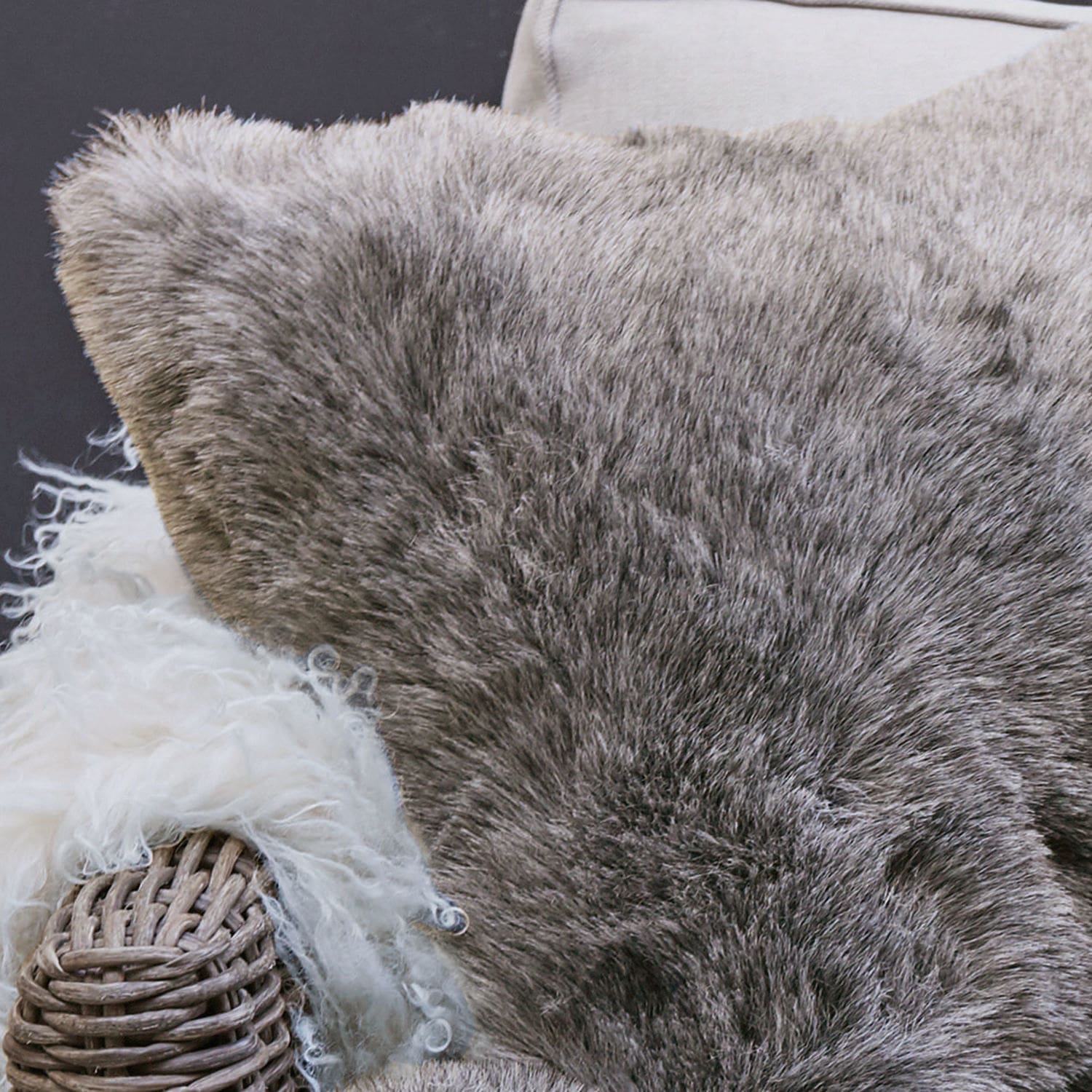 Housse de coussin Bénaix
