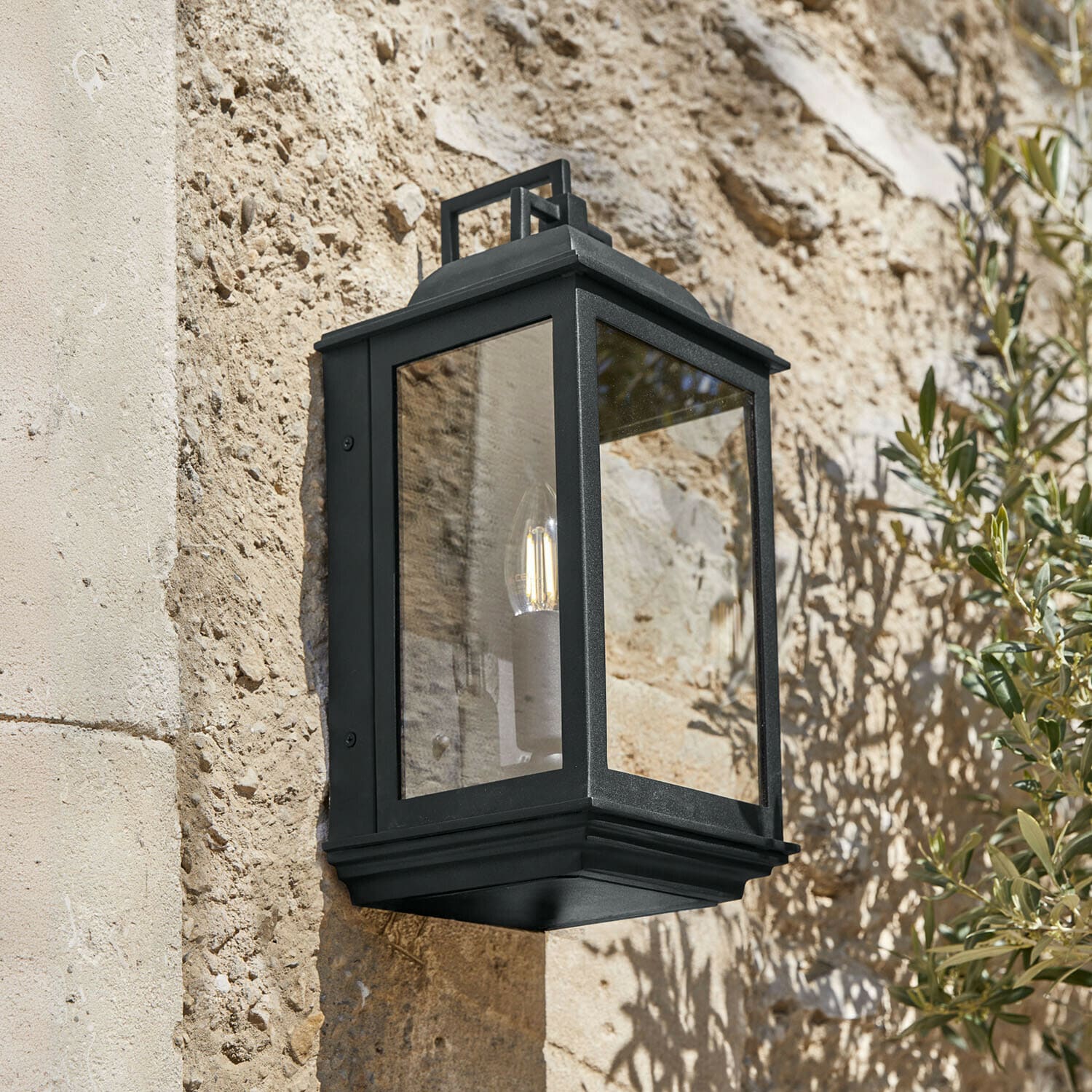 Applique extérieure Tovre