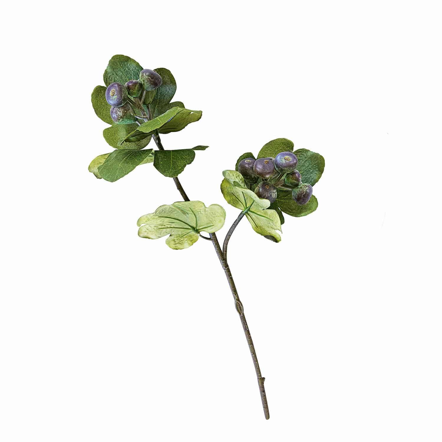 Lot de 2 branches décoratives Allonnes