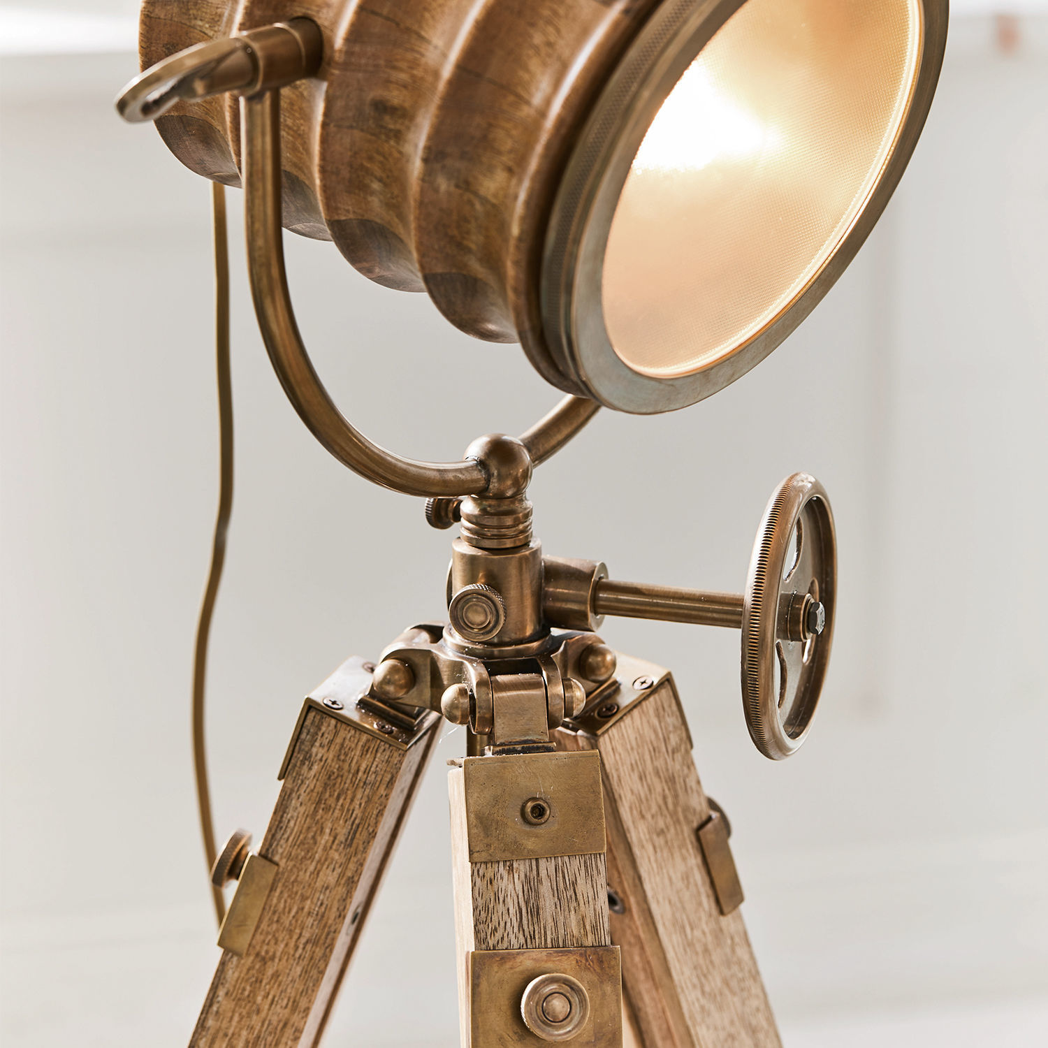 Lampadaire Lestat