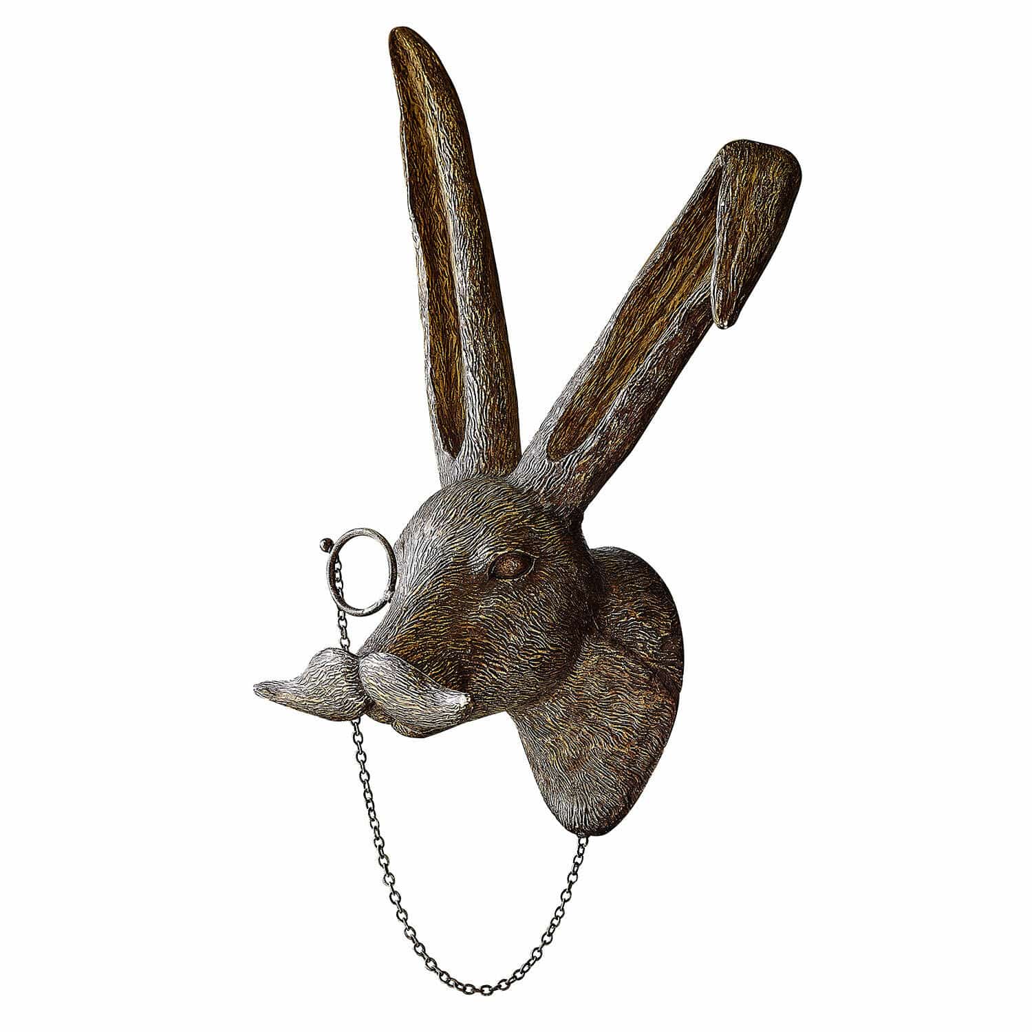 Lapin décoratif Rashida