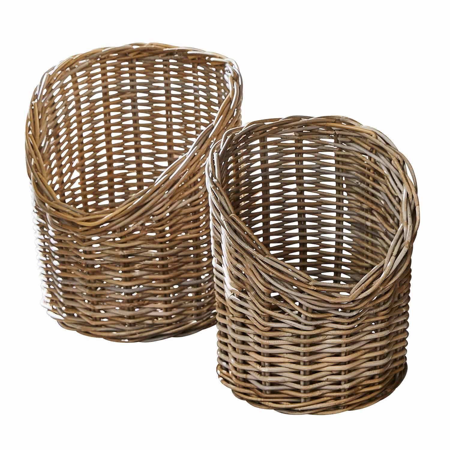 Lot de 2 paniers Coonamble