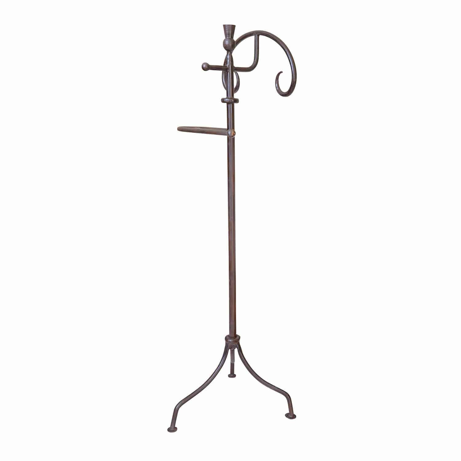 Valet de chambre Clairvelle