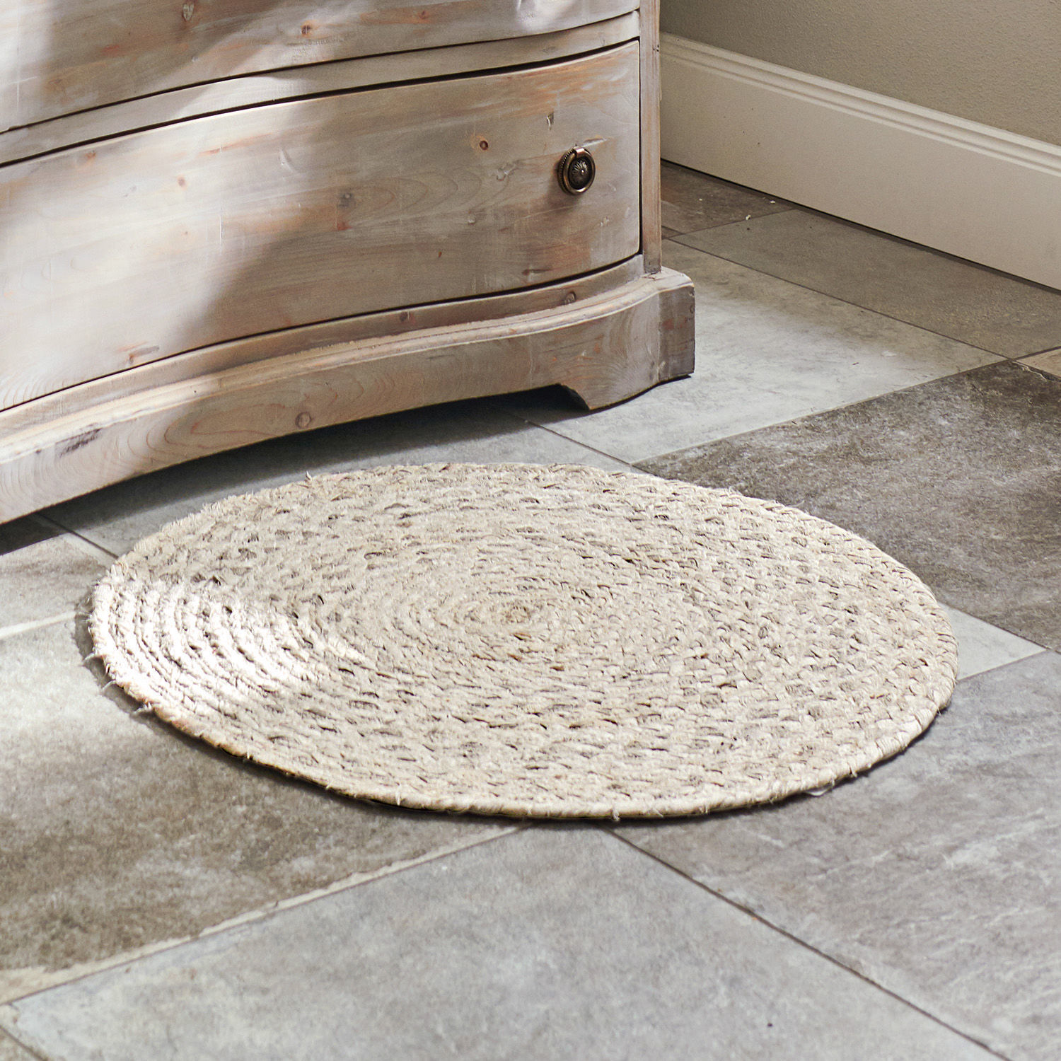 Tapis de bain Kaleigh