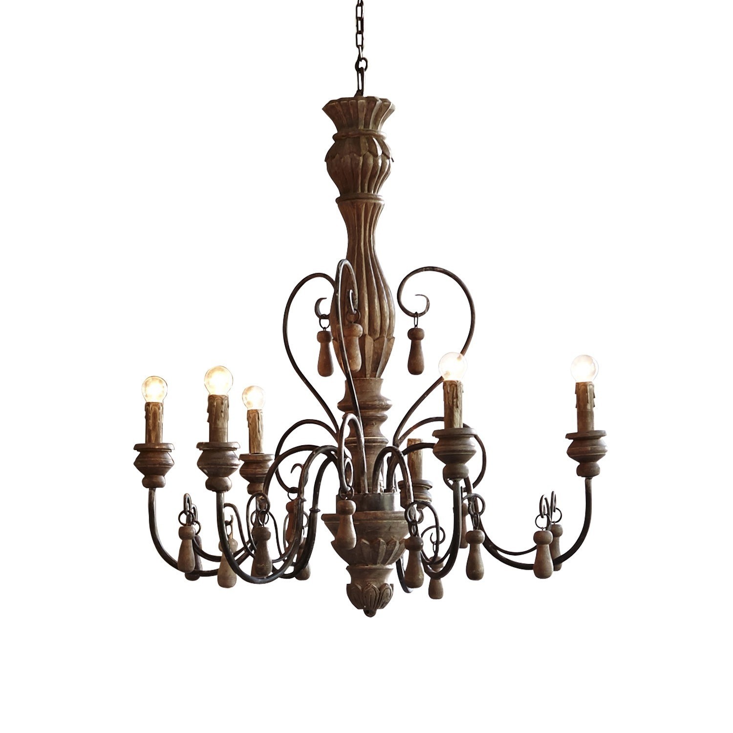Lustre Etienne