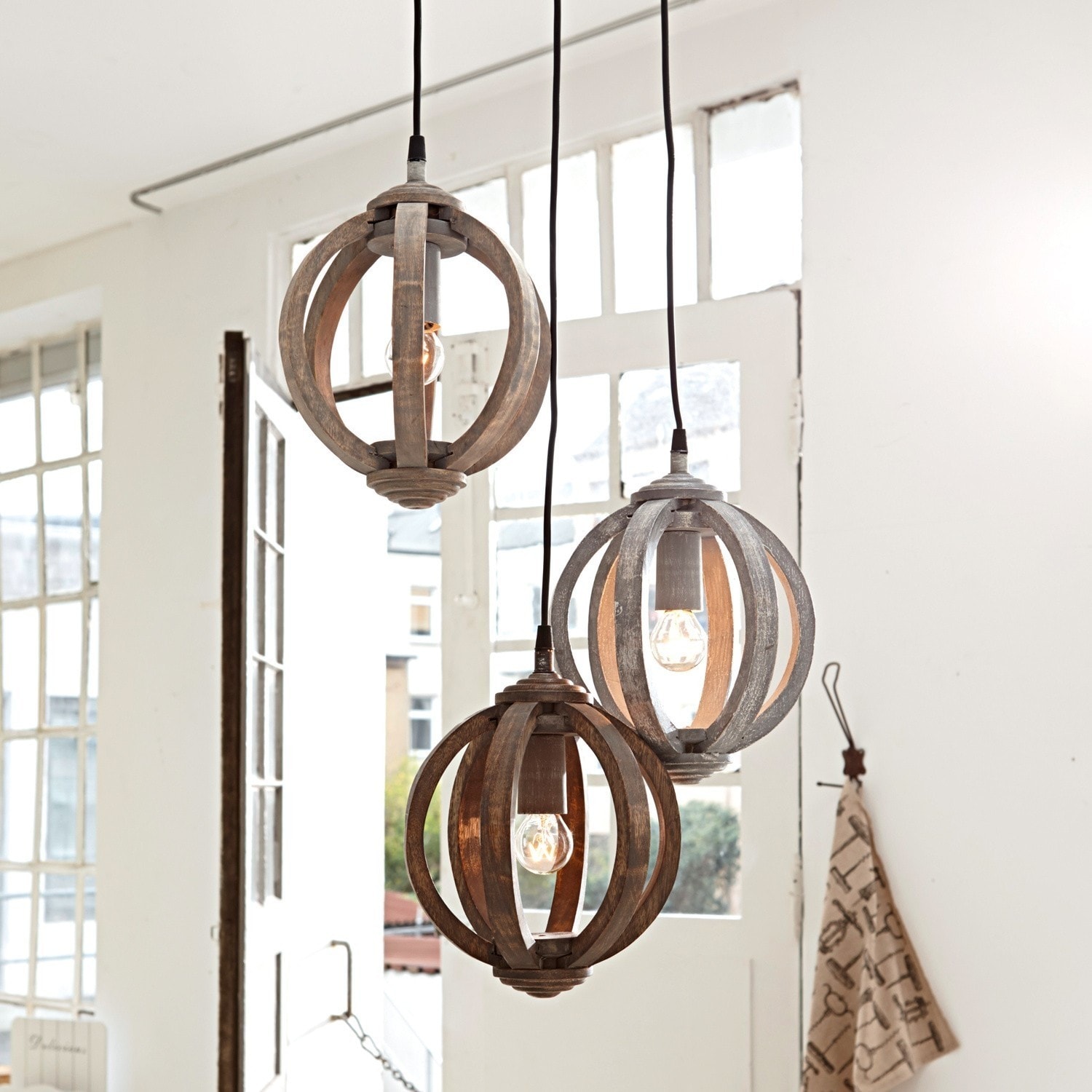 Suspension Sister´s