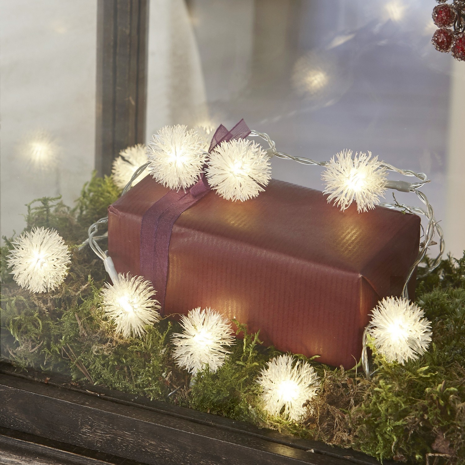 Guirlande lumineuse Vivienne
