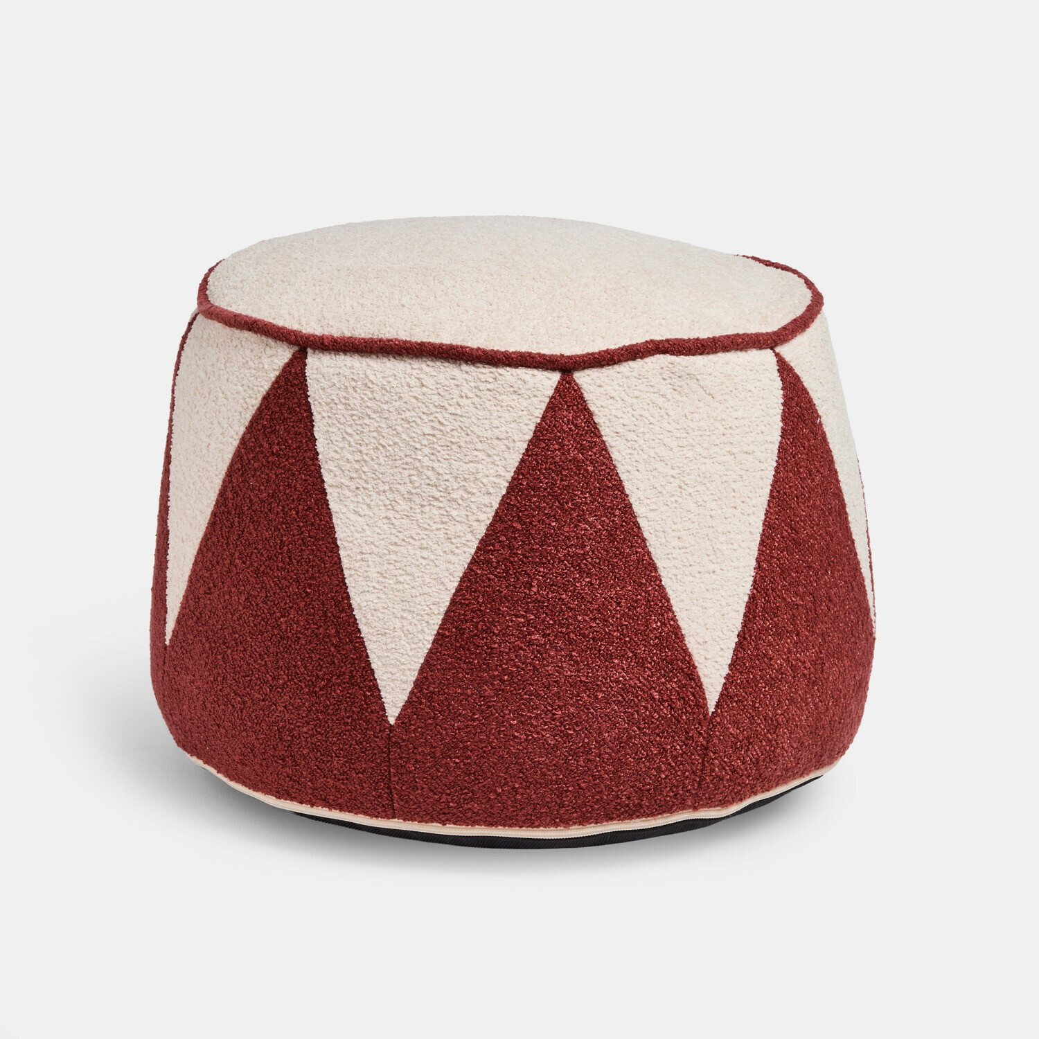 Pouf Biboli